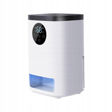 Household Dehumidifier Quiet Dehumidifier Portable 1400ml Electric Mini