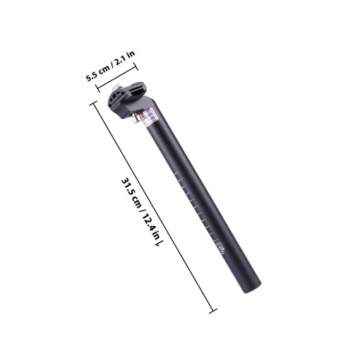 Sitzrohr Mit Aluminiumlegierung Sattelstütze 2