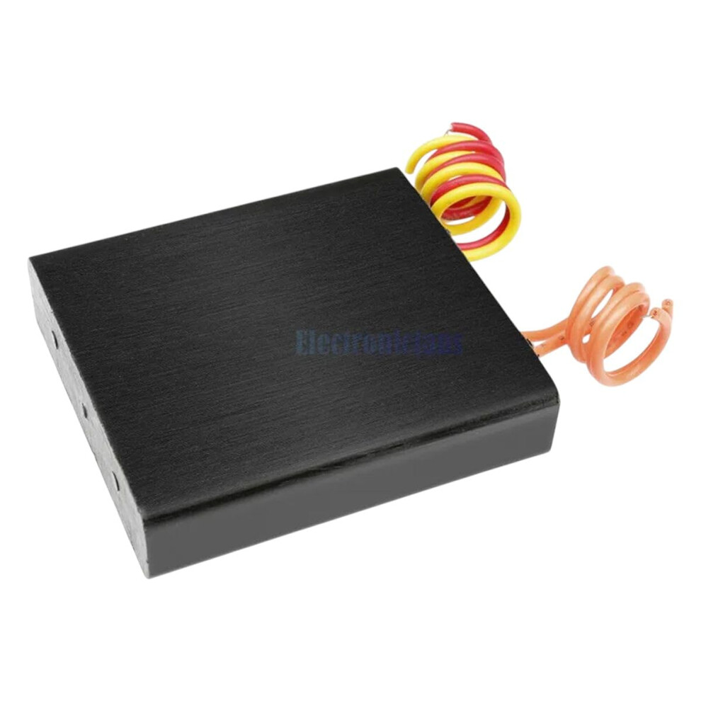 400Kv High Voltage Pulse Generator Module Dc Electric Arc Inverter Ignition Coil 3.7-6V New 2025 Model 6038364569639
