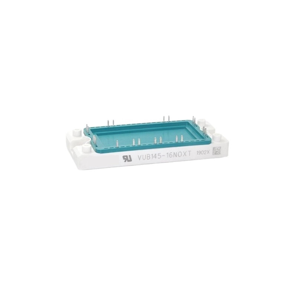 Vub145-16No1 Igbt Module 16Noxt 145A 1600V Power Module For Industrial Applications 6947110442563