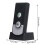2 Way Voice Intercom System with 1000m Range, Waterproof Intercom Doorbell for Home, Office, and Laboratory Use 3