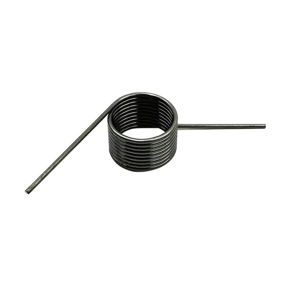 Springs Replacement Extension Spring Assortment 2Pcs 1.0Mm Wire Diameter 65Mn Steel V-Shaped Torsion Spring 60/90/120/180 Degree 6038364570543