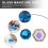 Coupe Cristal Pour Nail Art - Récipient Liquide Mini 10