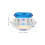 Coupe Cristal Pour Nail Art - Récipient Liquide Mini 7