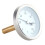 Hochpräzises Temperaturthermometer Aluminium Silber Für Wasser 9