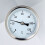 Hochpräzises Temperaturthermometer Aluminium Silber Für Wasser 7