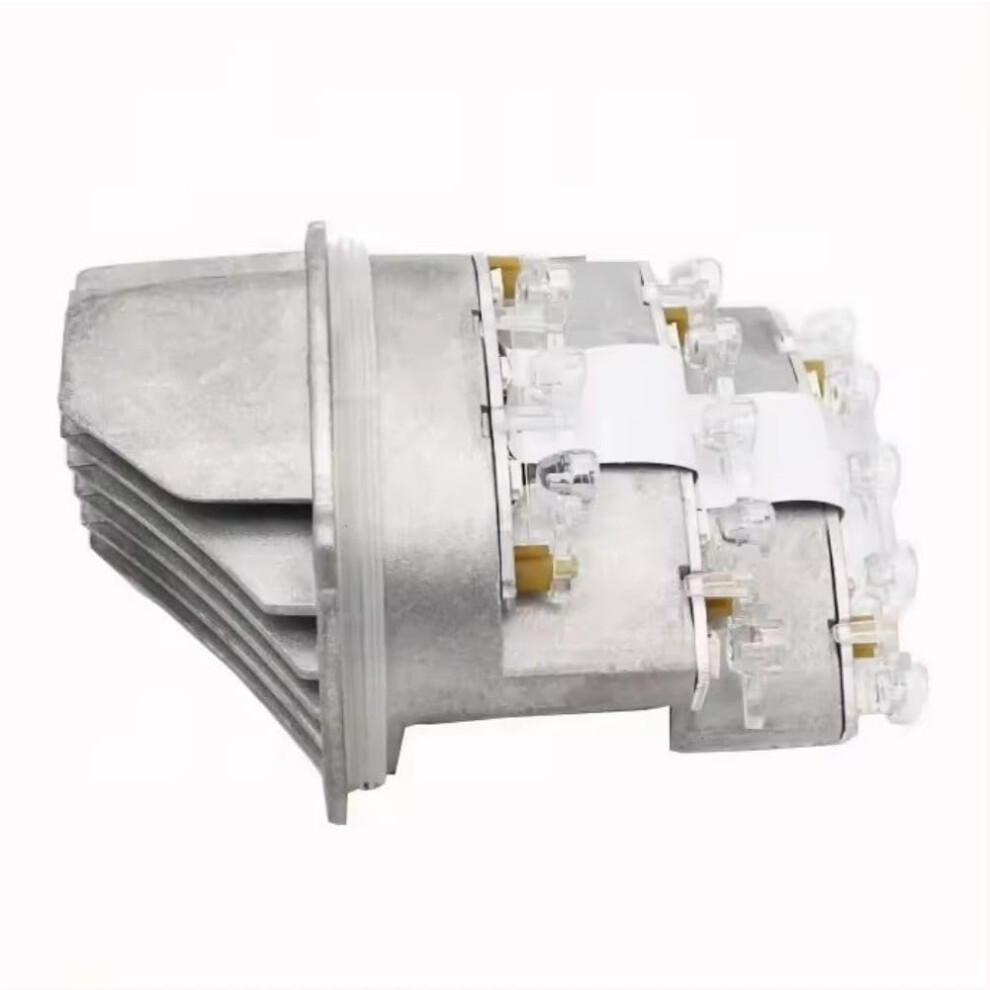 Parts# 63127245813 Module L Compatible With Bmw Models, High-Quality Replacement Automotive Component, 1 Pack 6038364570741
