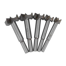 Woodworking Self Centering Hole Drill Bit 18mm High Carbon Steel Core Drill Tool for Precision Wood Cutting