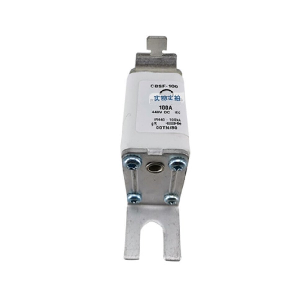 Gbsf-100 Fast Blow Fuse 100 Amp 250V Glass Tube Fuse Replacement For Electrical Appliances And Circuit Protection 6447073944925