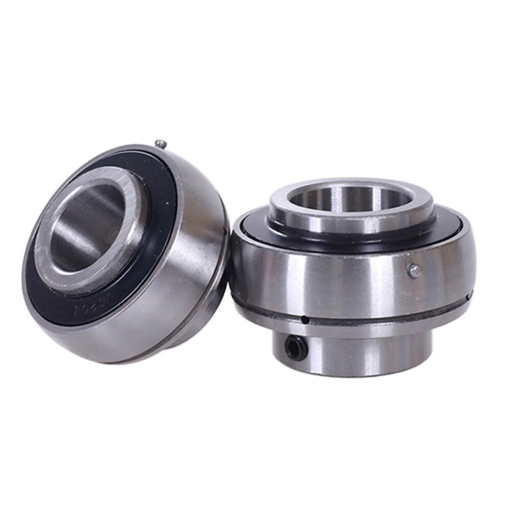 Spherical Bearing Uc207 For 201 202 203 204 205 206 207 Models, High-Quality, Durable, Compatible With Standard Applications 6038364570819