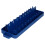 Compacte Blauw PP Socket Holder Voor Thuis Gereedschap 6