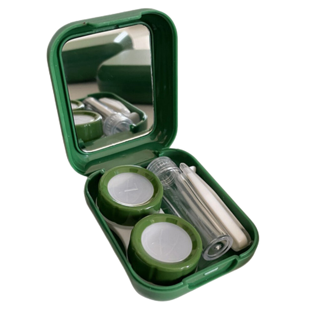 Reisformaat Houder Met Organizer Voor -Opbergdoos-image