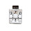 Suitcase Lock Toggle Catch Sluiting Voor En Doos 3