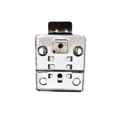 Suitcase Lock Toggle Catch Sluiting Voor En Doos 2