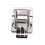 Suitcase Lock Toggle Catch Sluiting Voor En Doos 9
