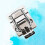Suitcase Lock Toggle Catch Sluiting Voor En Doos 5
