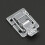 Suitcase Lock Toggle Catch Sluiting Voor En Doos 6