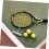 Tennis and Badminton Racket String Puller Tool Stainless Steel for Precise Stringing Easy to Use Compatible with Shuttlecocks 3