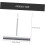 Tennis and Badminton Racket String Puller Tool Stainless Steel for Precise Stringing Easy to Use Compatible with Shuttlecocks 5