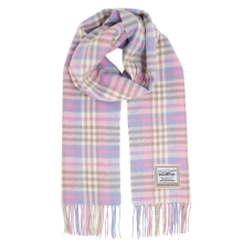 Heritage Traditions - Dolly Mixture Wollschal