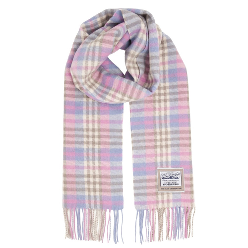 Heritage Traditions - Dolly Mixture Wollschal