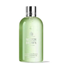 Molt0n Br0wn Lily & Magnolia Blossom Shower Gel 300ml Luxury
