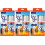 Hayfever Relief Cooling Face Mist Spray 15ml | 3 Pack 1