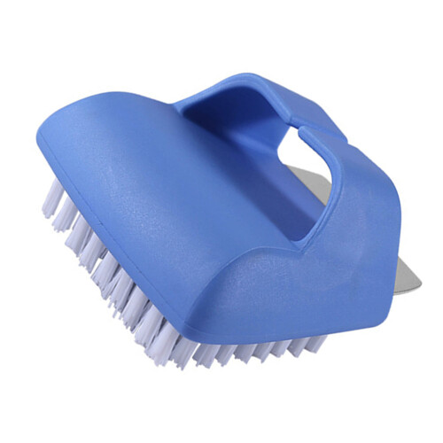 2 In 1 Reinigungsbürste Grillspatel Grill Pp 2