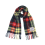 Heritage Traditions - Modern Buchanan Tartan Woollen Scarf 1