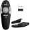 Qui Presentation Clicker Pointer, 328FT Wireless Presenter Remote PPT PowerPoint Clicker, 2.4GHz Presentation Pointer Slide Advancer for Mac, Laptop 1