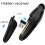 Qui Presentation Clicker Pointer, 328FT Wireless Presenter Remote PPT PowerPoint Clicker, 2.4GHz Presentation Pointer Slide Advancer for Mac, Laptop 5
