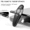 Qui Presentation Clicker Pointer, 328FT Wireless Presenter Remote PPT PowerPoint Clicker, 2.4GHz Presentation Pointer Slide Advancer for Mac, Laptop 6