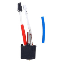 3D Printer Hotend Kit Even Heating Extruder Hotend Kit for Anycubic Kobra 2 2 Neo 2 Pro Kobra 2 Plus