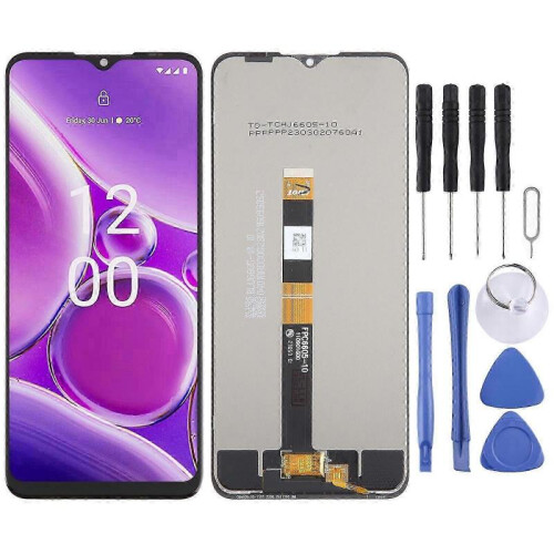 For Nokia G42 OEM LCD Screen with Digitizer Full Assembly