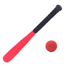 Children's Foam Baseball Bat and Ball Set for Toddlers, Softball Training Toy for Boys and Girls, Soft and Lightweight Design