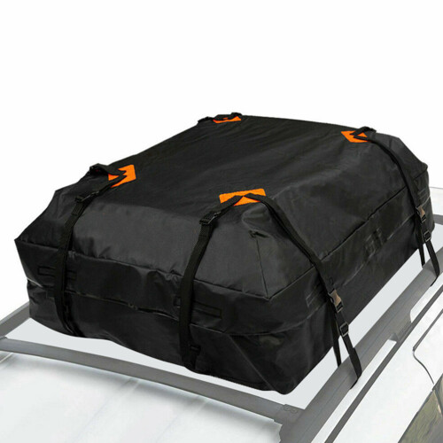 1 Dachtasche 600d Rutschfeste Matte Für Dach 2