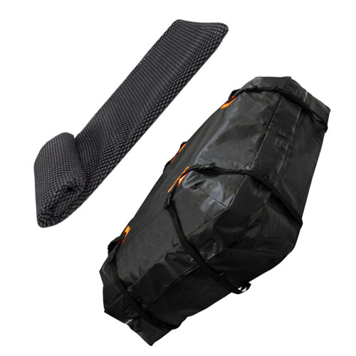 1 Dachtasche 600d Rutschfeste Matte Für Dach