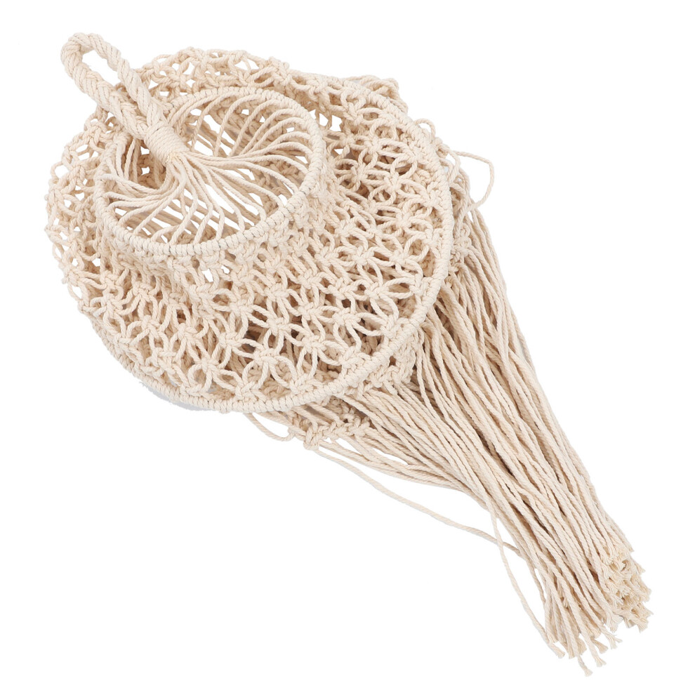 1 Stuks Lampenkap Make-Up Huishoudelijk Katoenen Touw-image