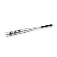 Aluminium Baseball Bat 28 Inches 72 cm Lightweight Training Bat for Outdoor Sports Exercise