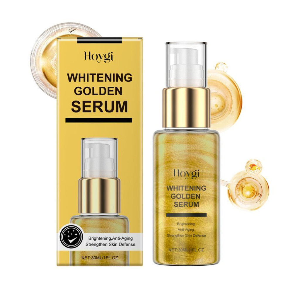 Gold Whitening Essence Deeply Moisturizes And Locks Moisture For A Long Time,-image-OPC-PJXSRBJ-NEW