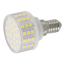 Sparen Sie 90 % Energie E14 LED-Maislampe 10W 85‑265V 1000LM Weiß
