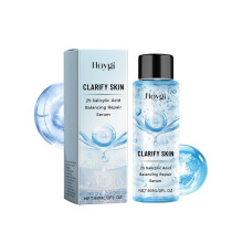 Hoygi Salicylic Acid Facial Repair Serum Salicylic Acid Facial Treatment Serum