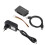 USB 3.0 zu SATA / IDE Festplattenadapter-Kit 2,5''/3,5'' Schwarz 2