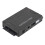 USB 3.0 zu SATA / IDE Festplattenadapter-Kit 2,5''/3,5'' Schwarz 1