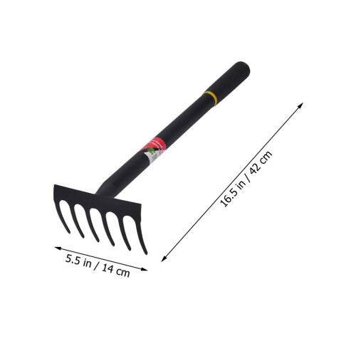 Heavy Duty Garden Tool Loosen Soil 1pack 1