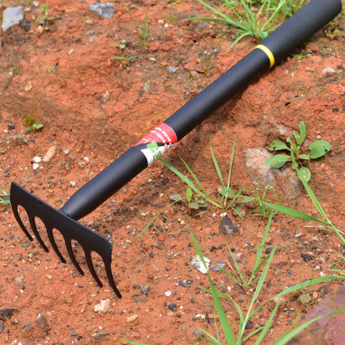 Heavy Duty Garden Tool Loosen Soil 1pack 2