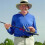 Golf swing trainer, instant feedback,swing path guide 5