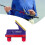 Golf swing trainer, instant feedback,swing path guide 2