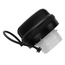 Kraftstofftankdeckel für Honda Civic 2006-2015, ABS-Dichtung Austausch