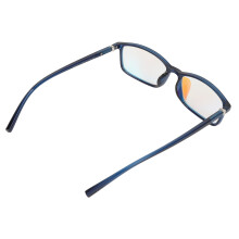 Farbenblinden-Korrekturbrille mit Etui – Rot-Grün für Herren & Damen Outdoor